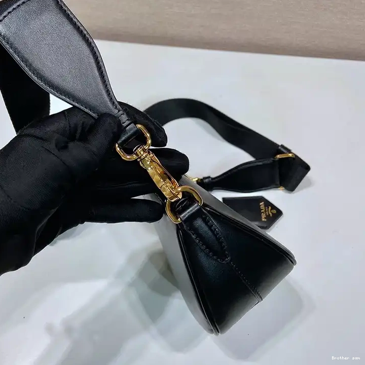 Brother sam Bags Prada 2404YA0063 0712